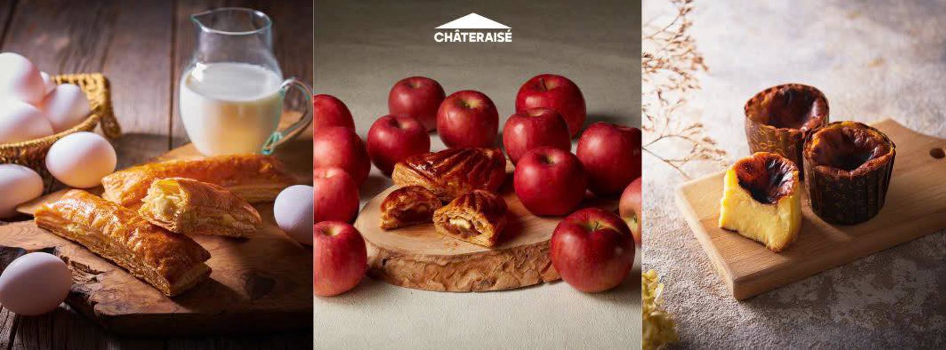 Châteraisé