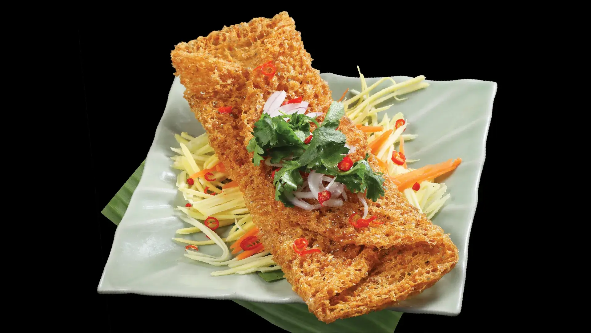 Som ตำ Thai