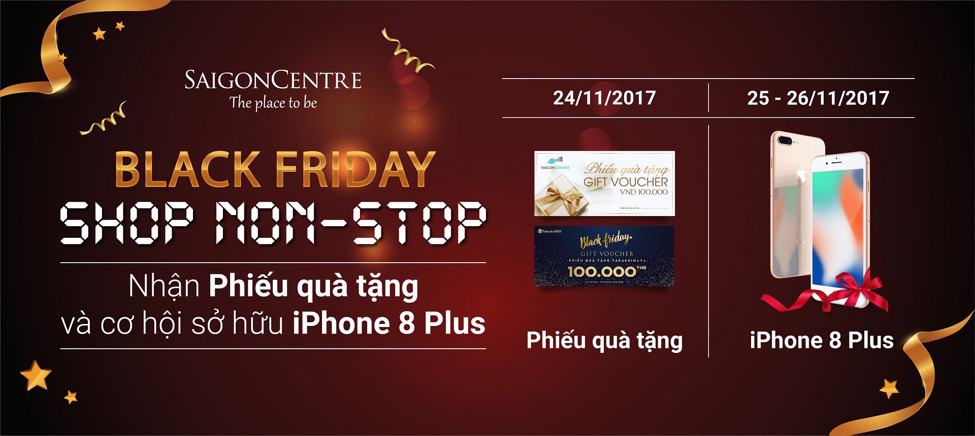 Black Friday 2017