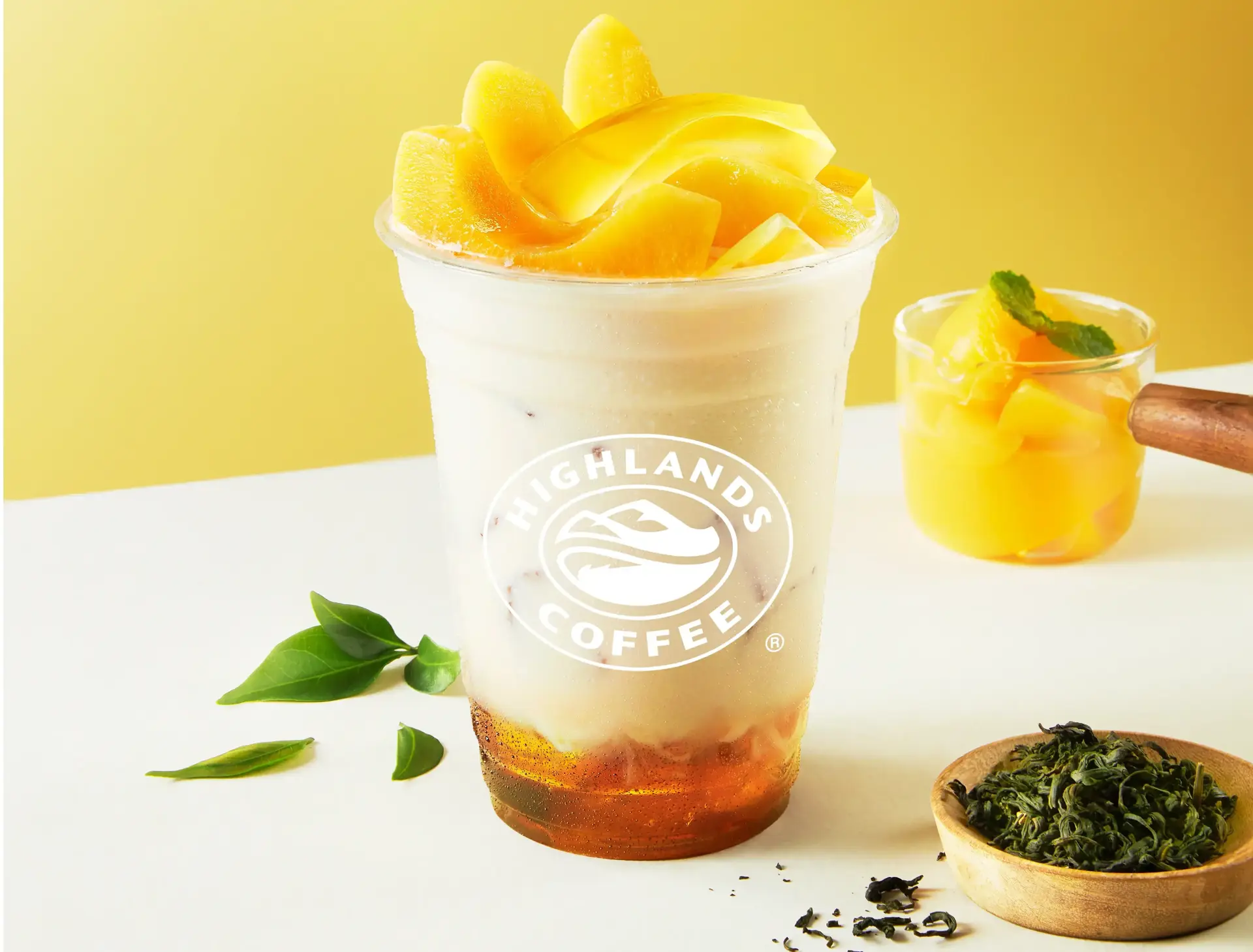Highlands Coffee