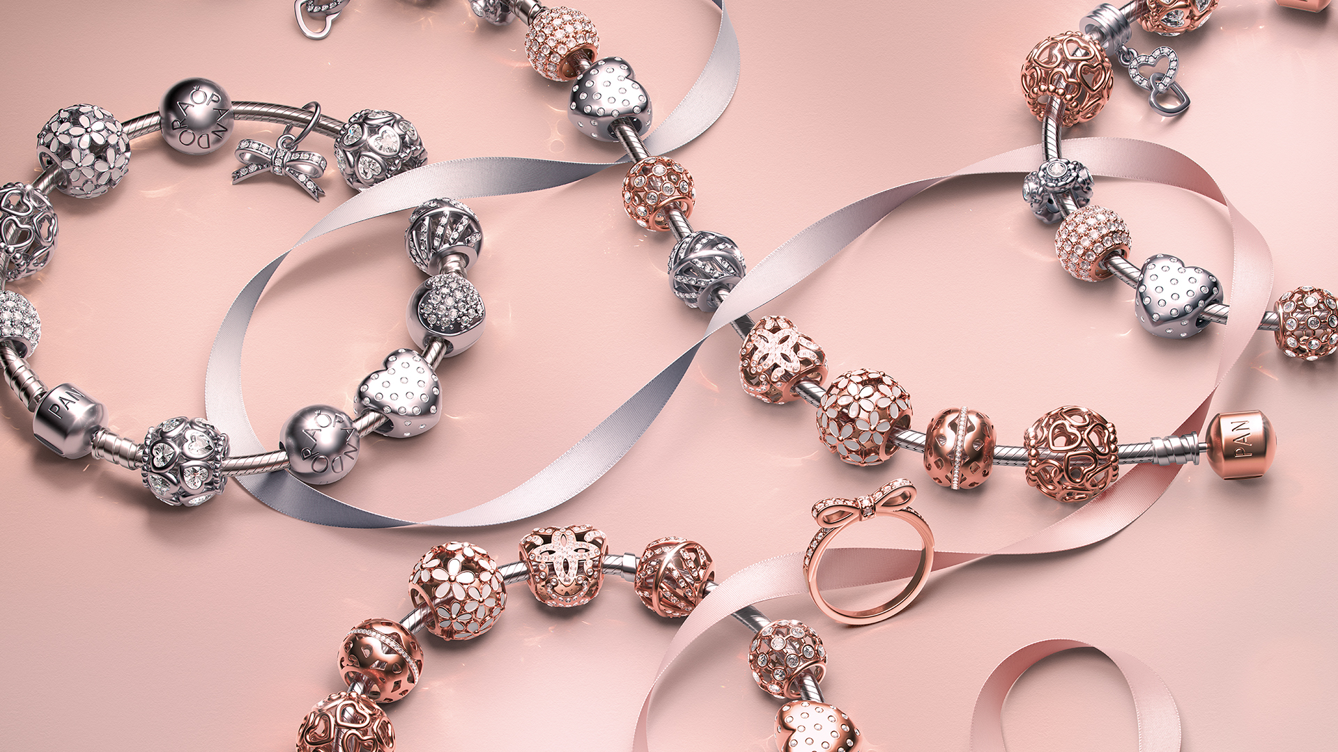 PANDORA – DO Join and Enjoy