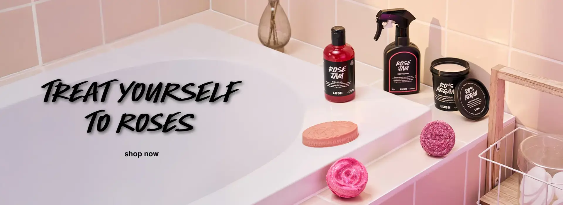 LUSH