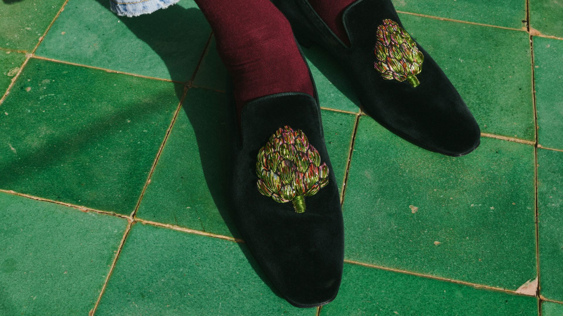 Christian Louboutin