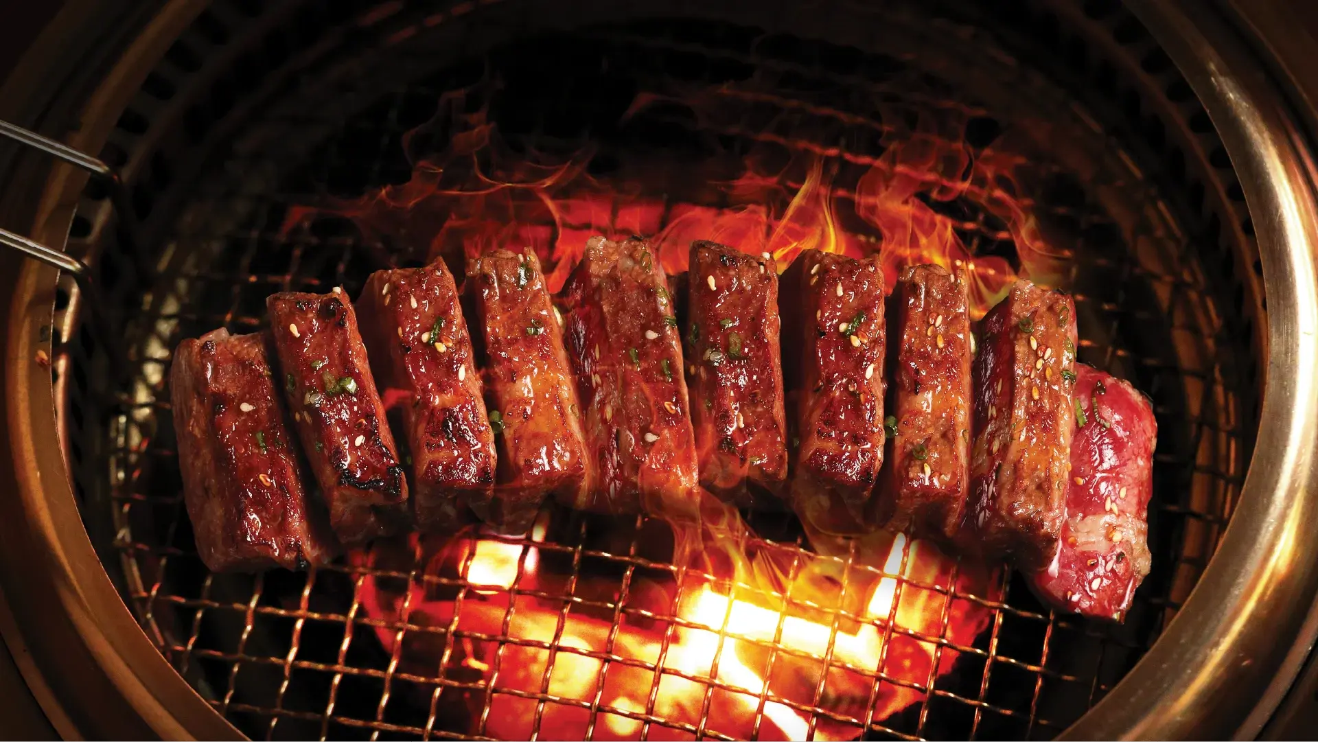Gyu Shige Yakiniku
