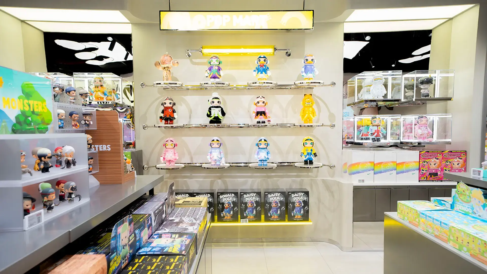 POP MART