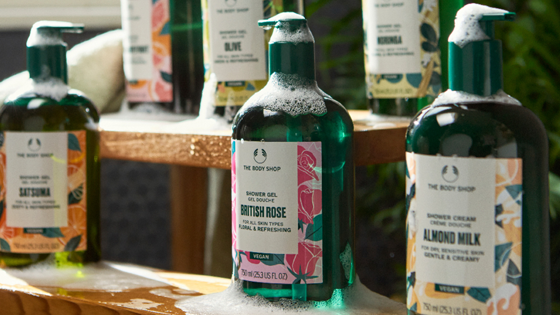 The Body Shop