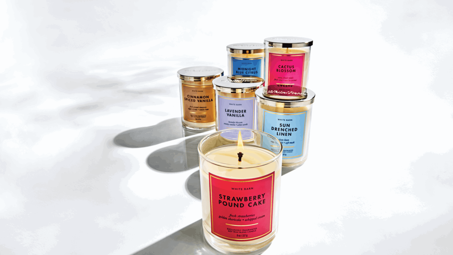 Bath & Body Works