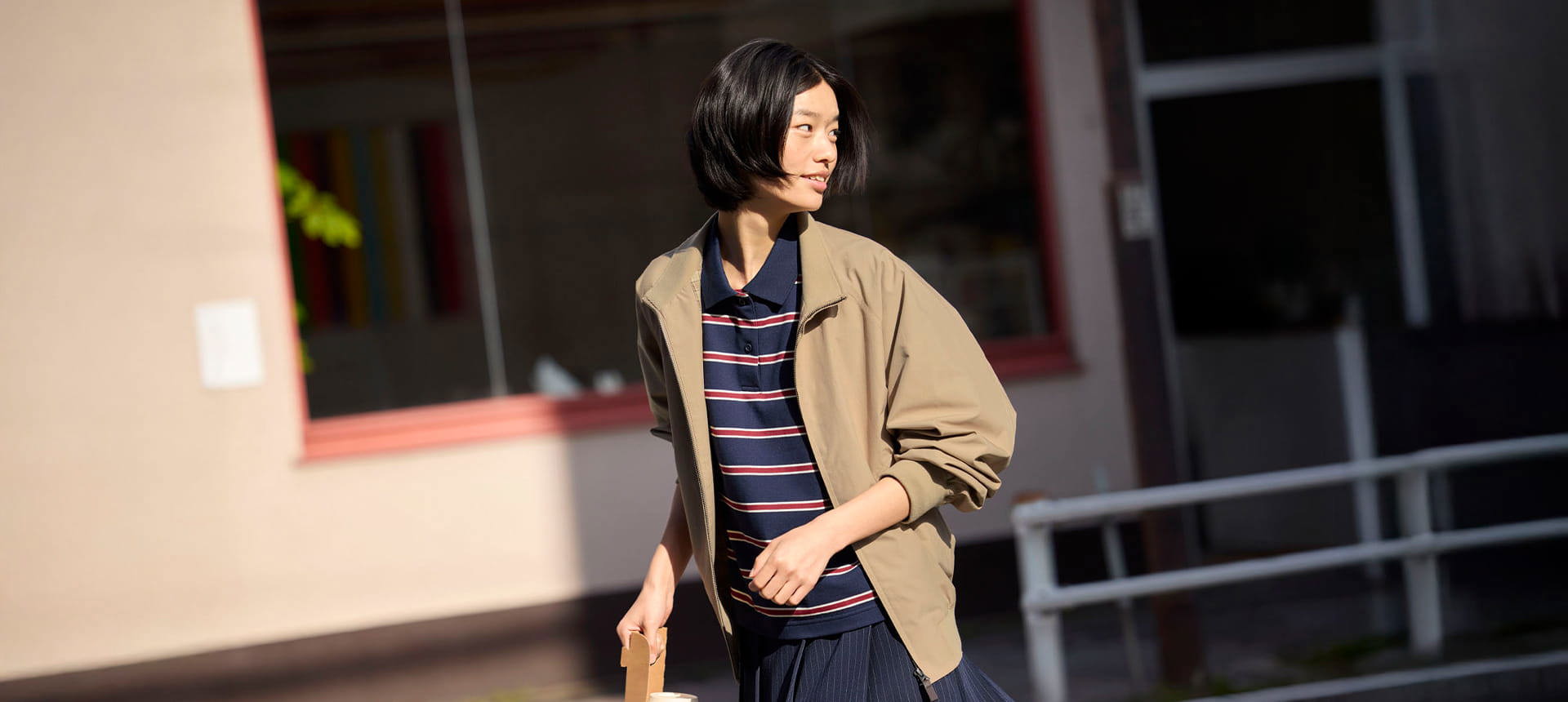 Uniqlo