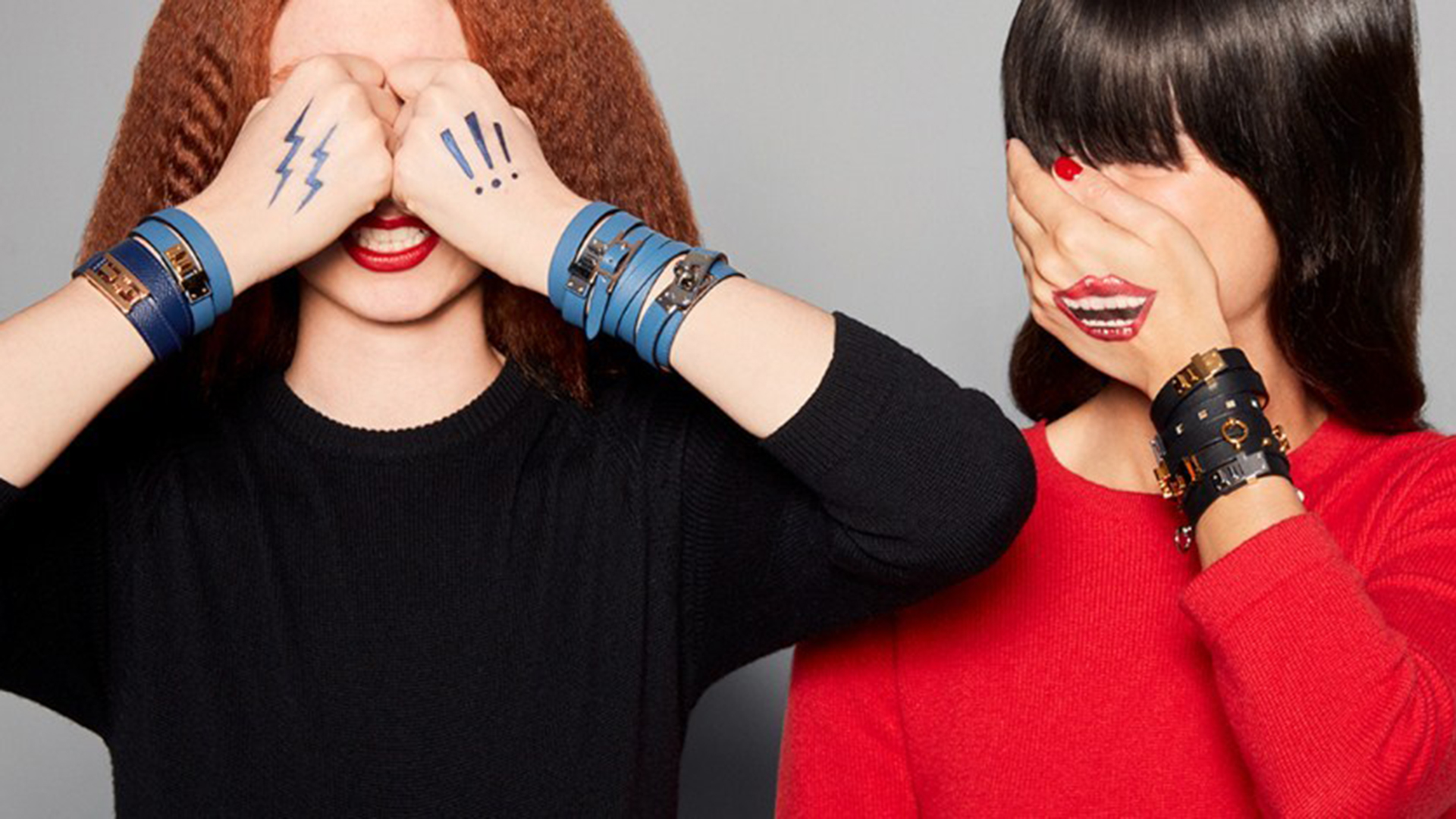 Pop-up Store Hermès