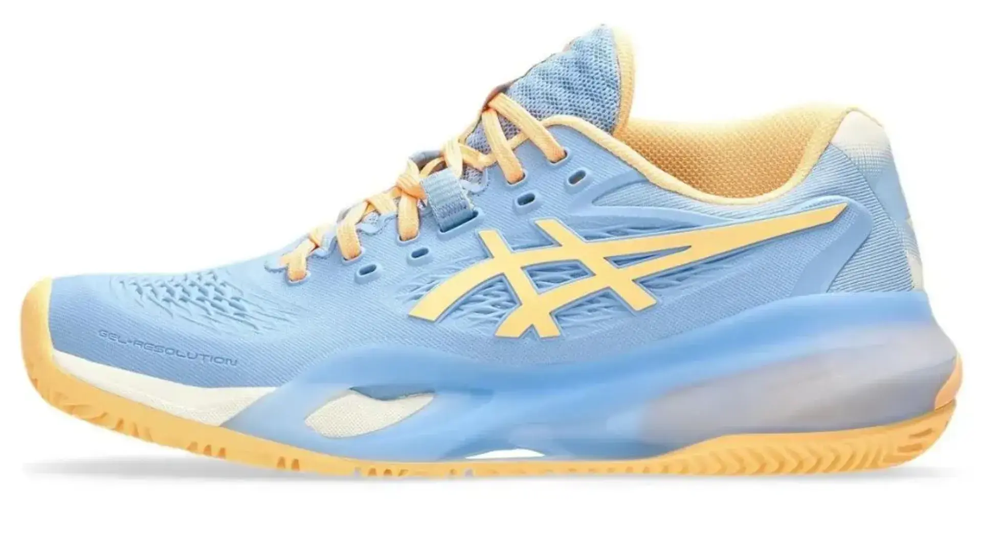 ASICS