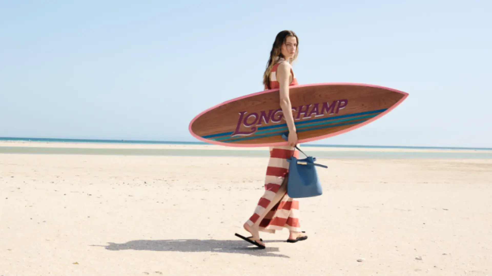 Longchamp