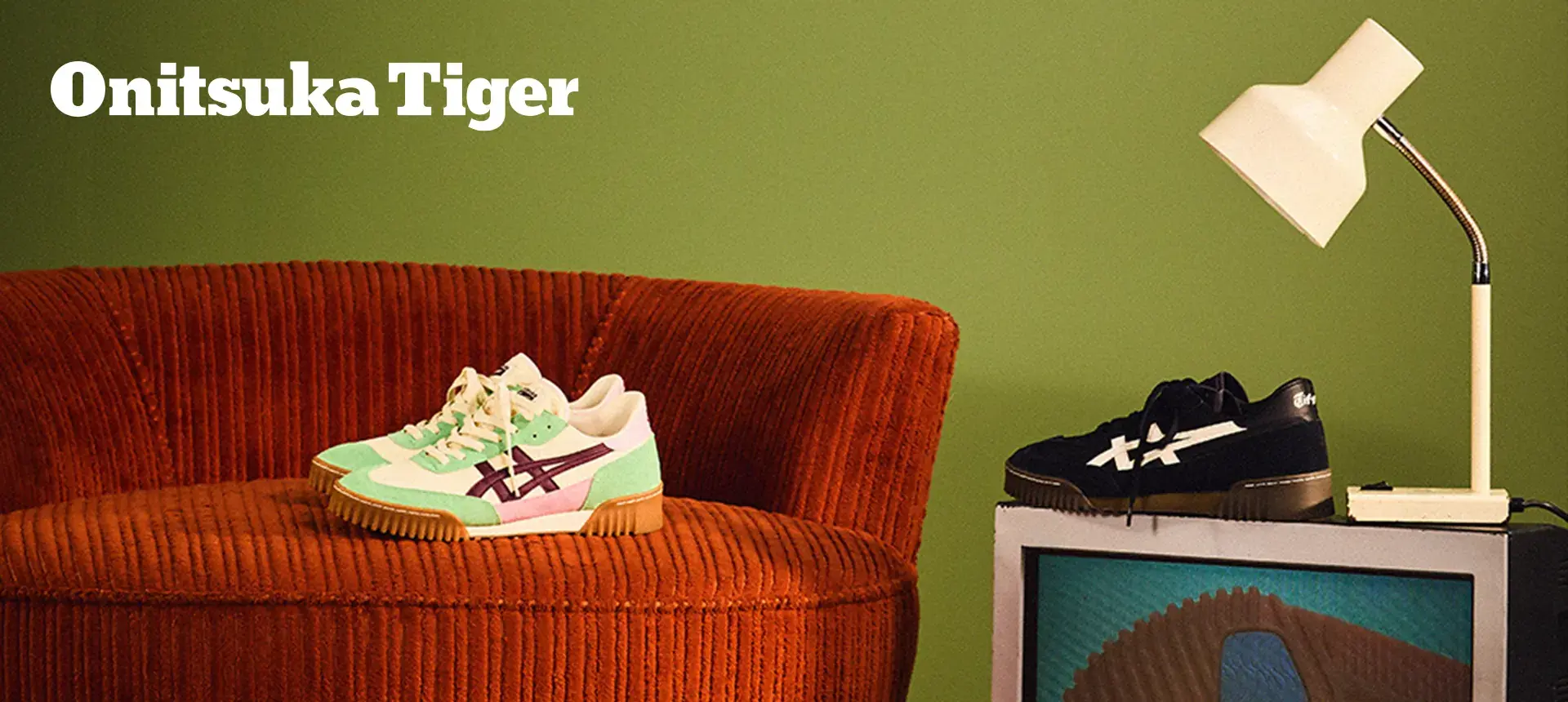 ROTEMIT™ FROM ONITSUKA TIGER