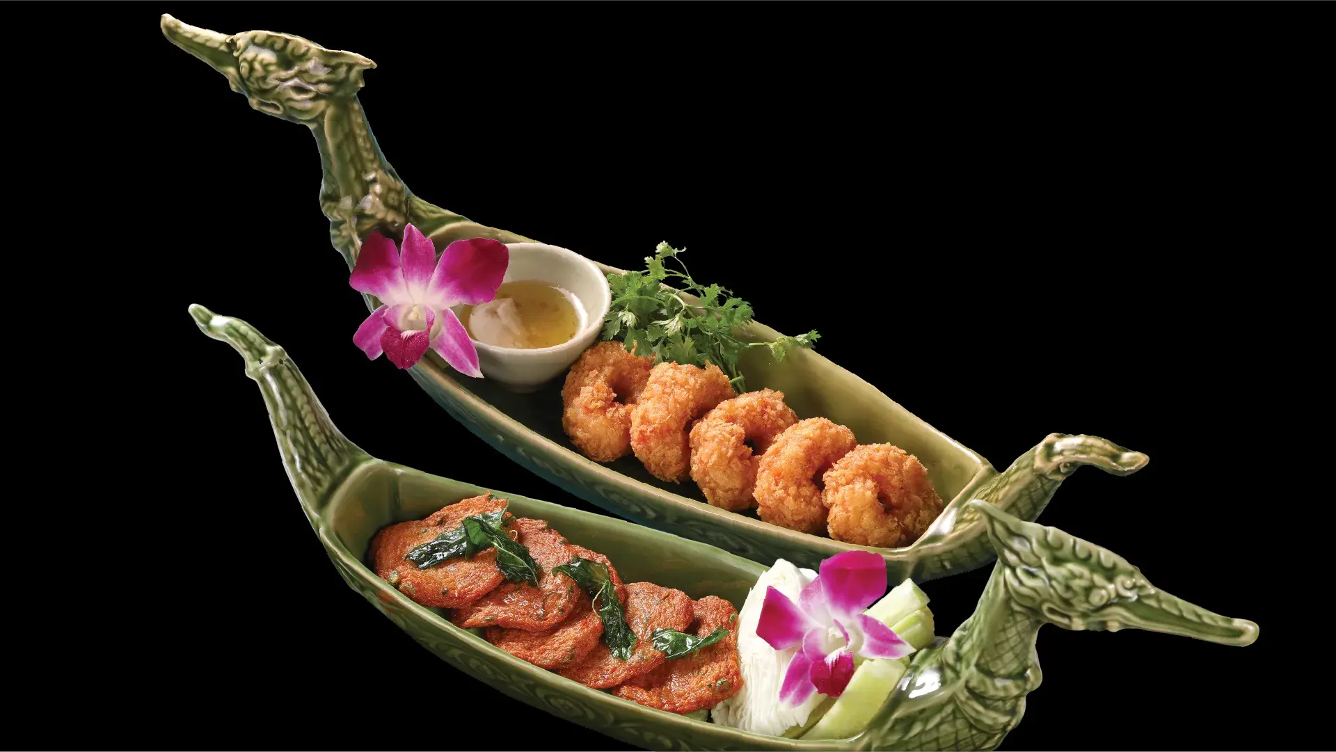 Som ตำ Thai