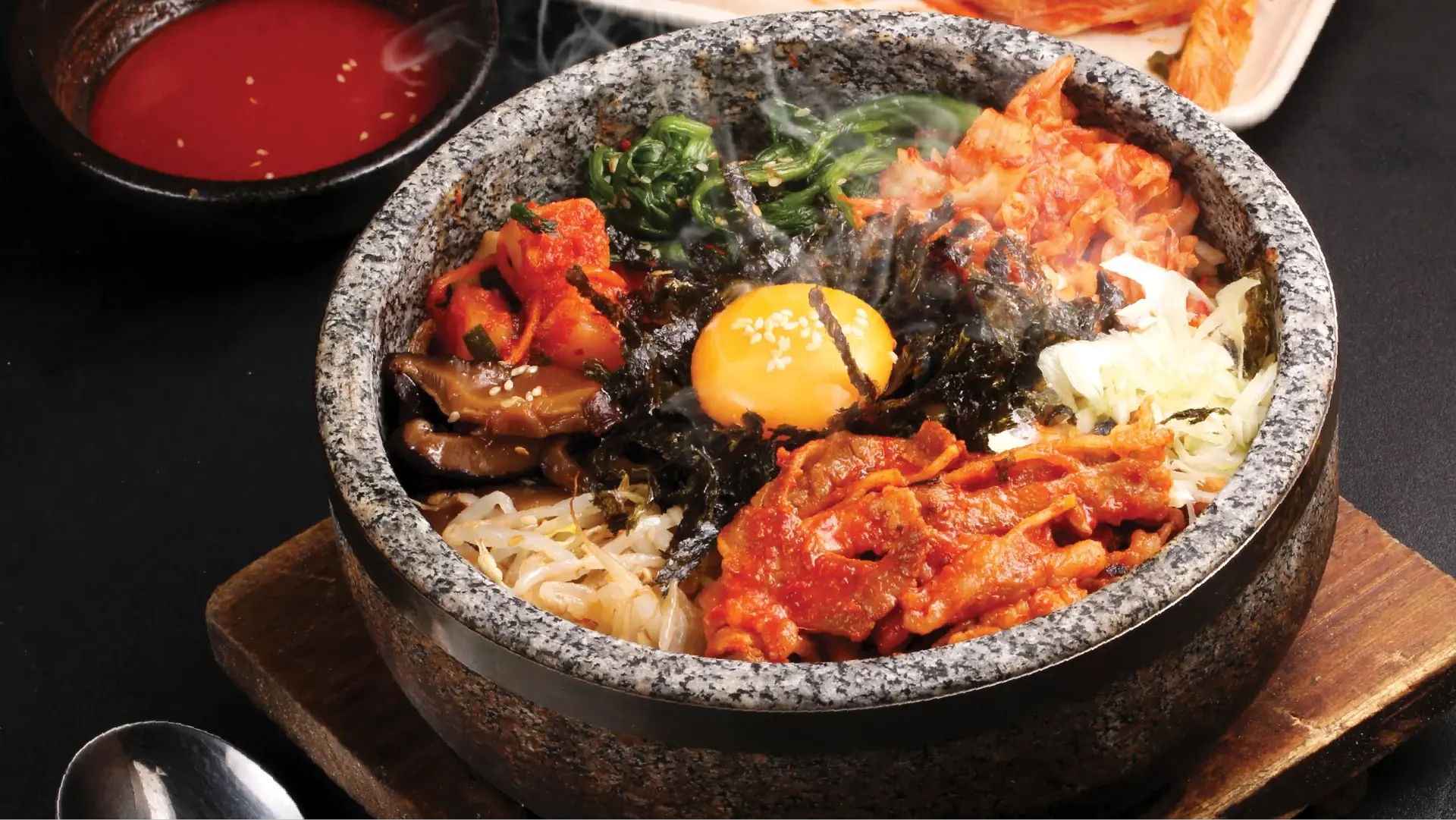 Gyu Shige Yakiniku