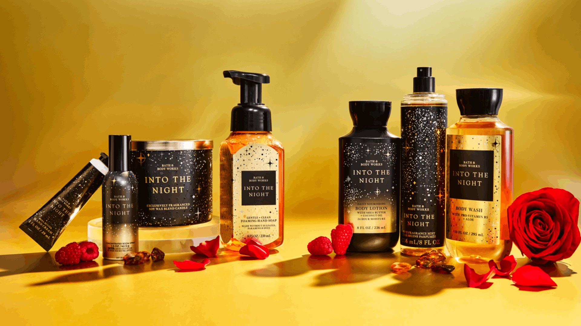 Bath & Body Works