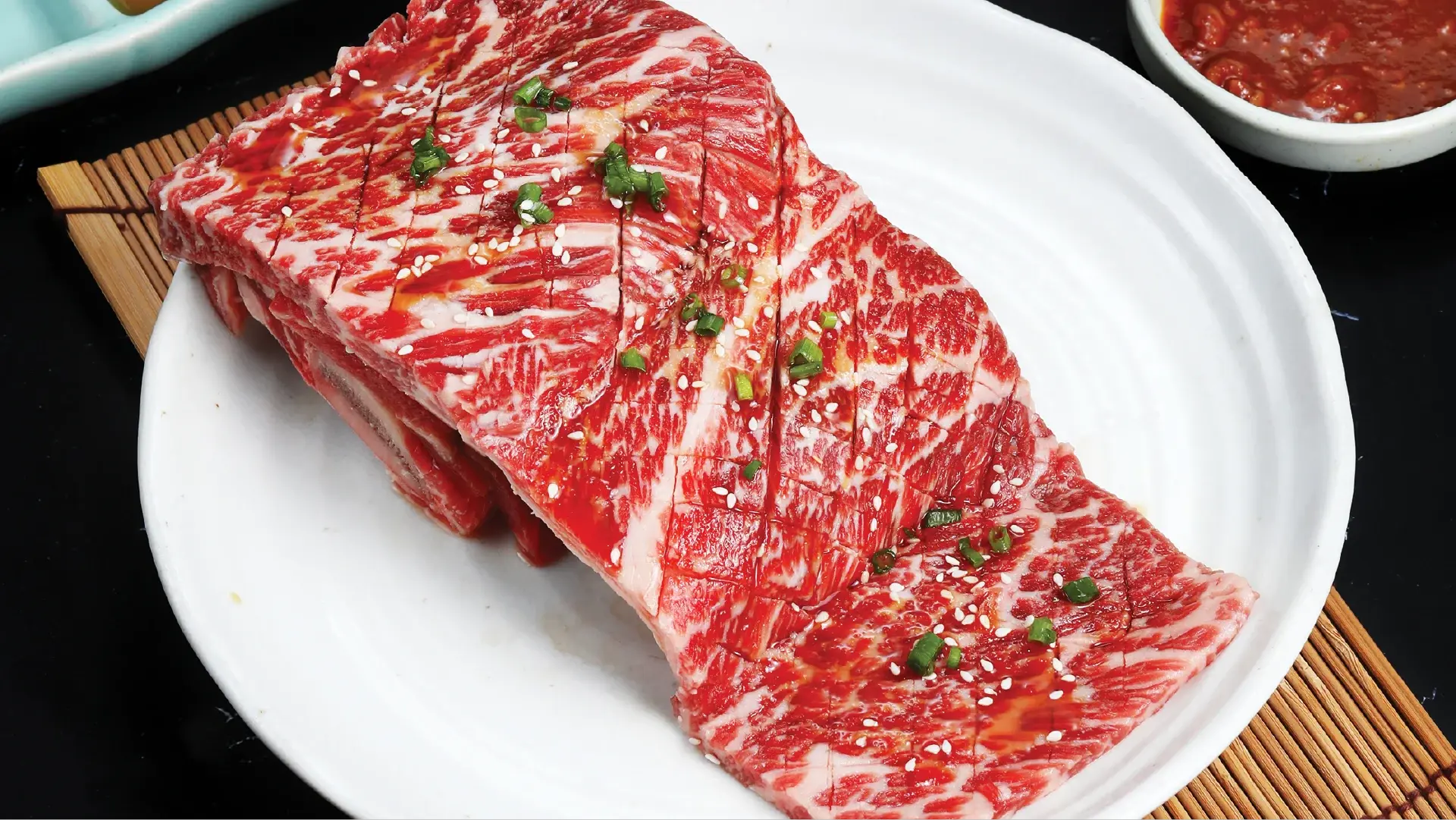 Gyu Shige Yakiniku
