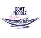 BOAT NOODLE