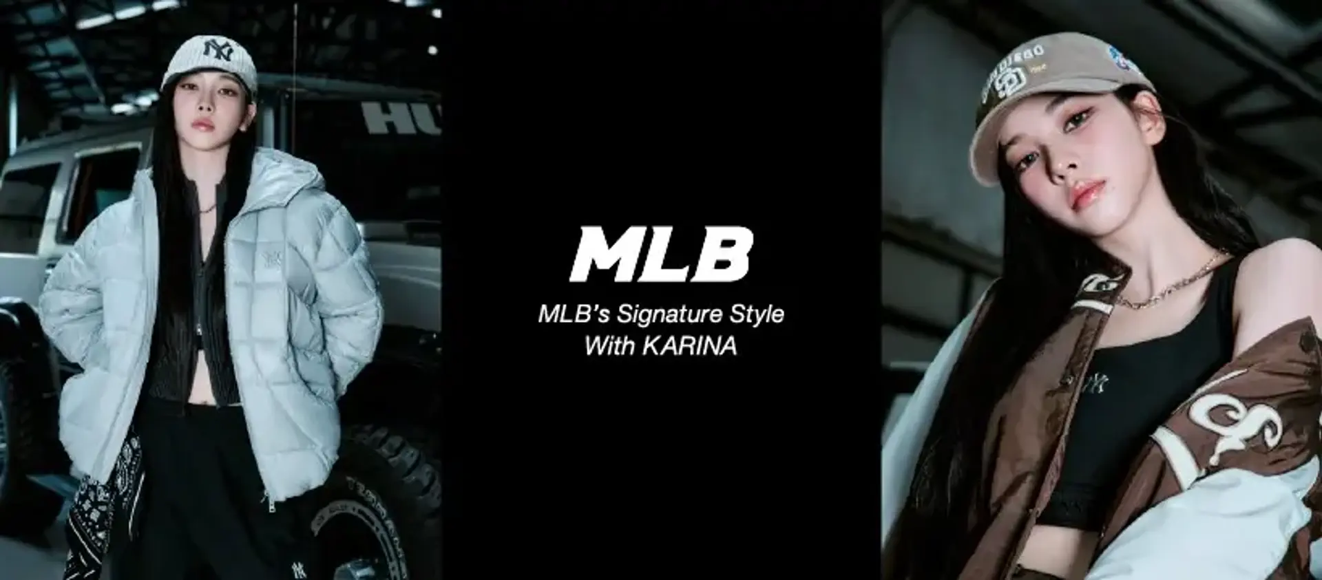 MLB