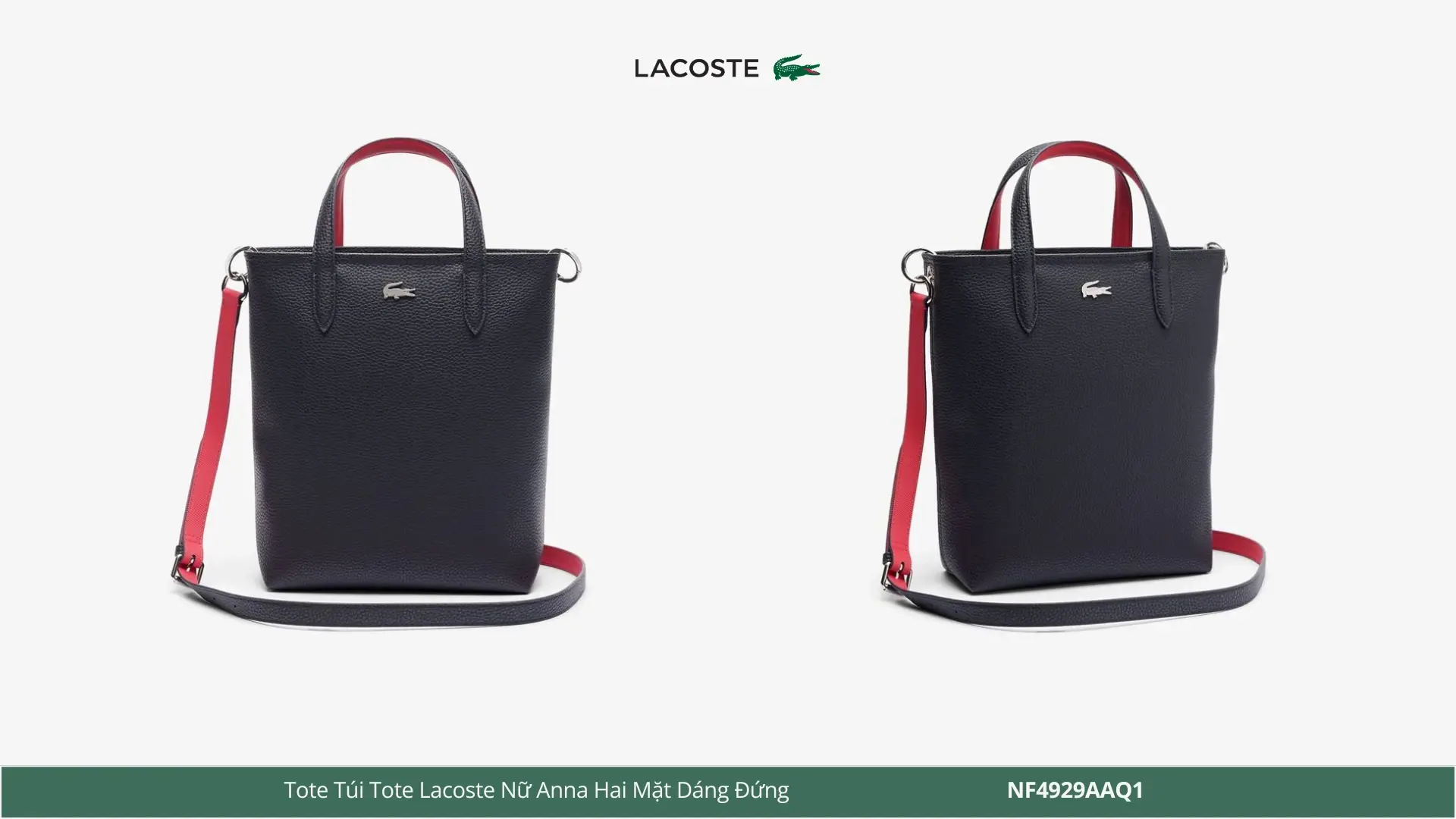 Lacoste