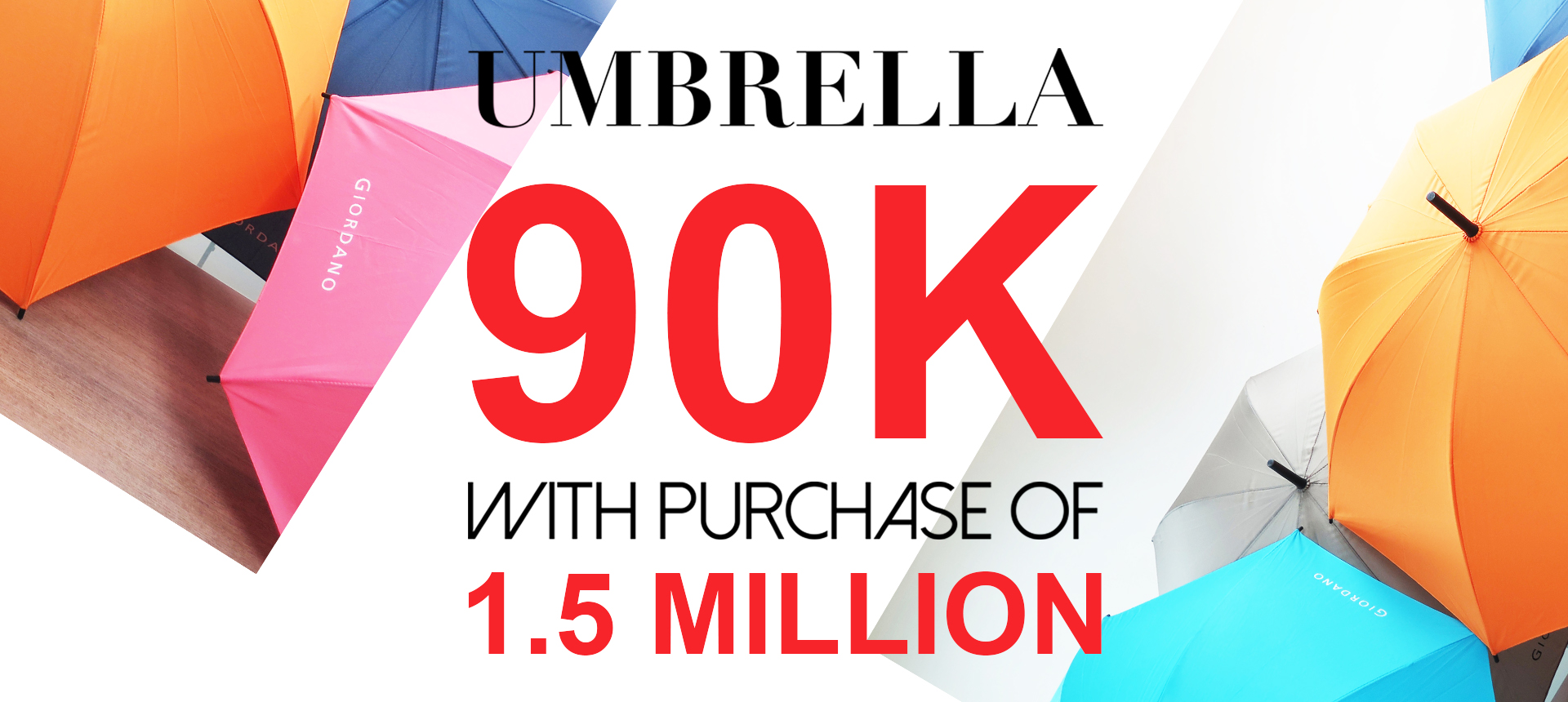 MUA DÙ (Ô) VỚI GIÁ ƯU ĐÃI 90 NGÀN