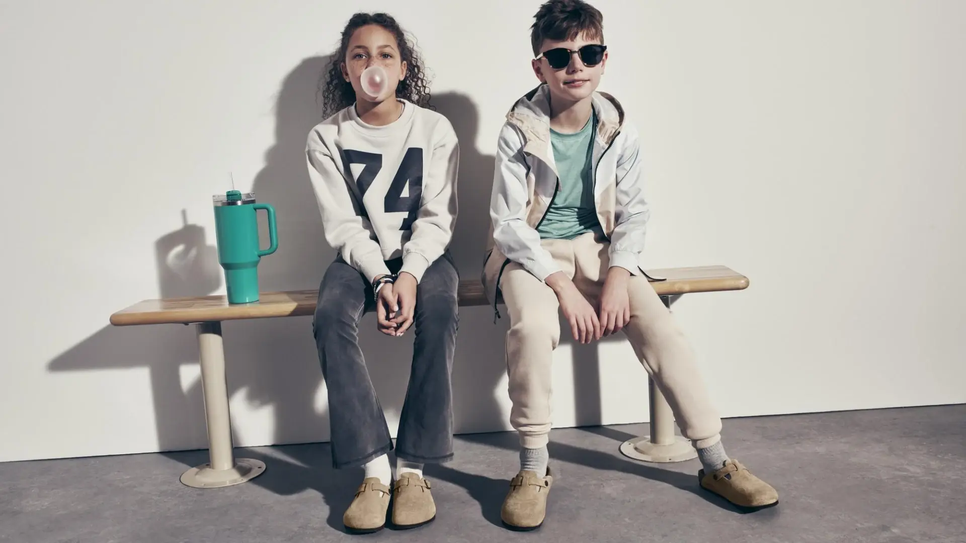 BIRKENSTOCK
