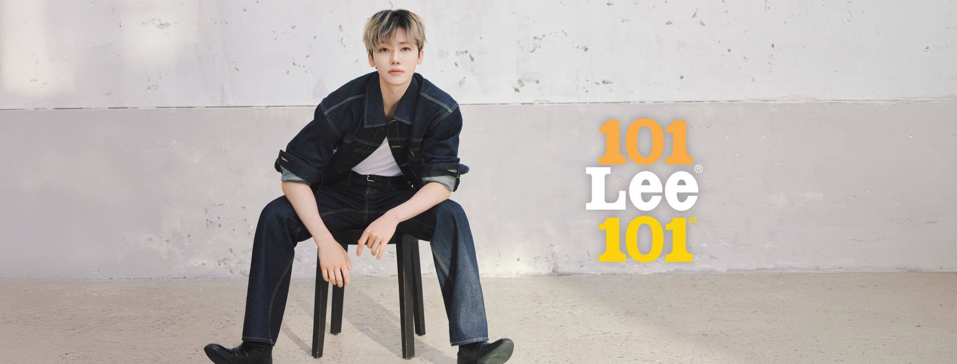 Lee Jeans