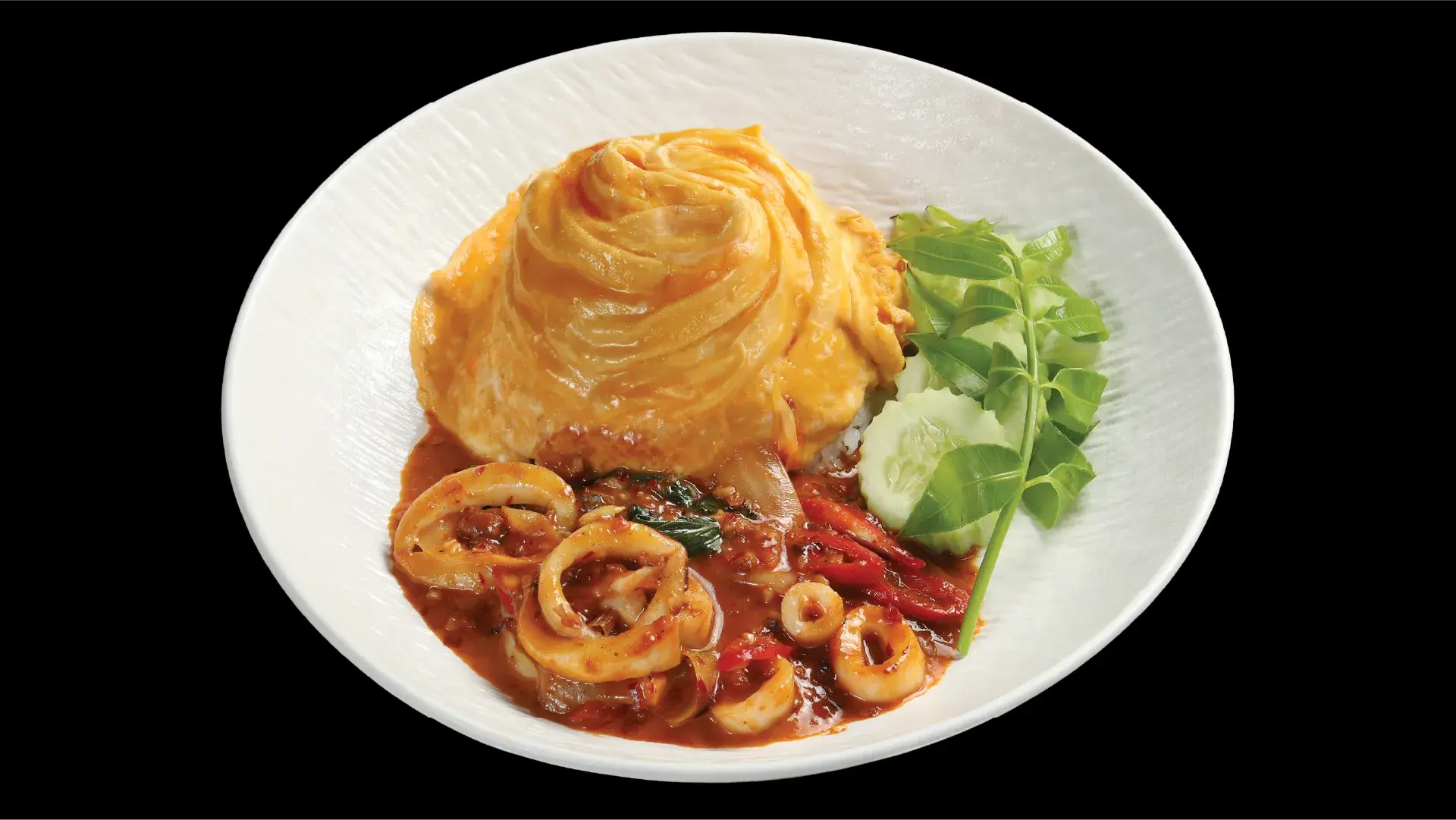 Som ตำ Thai