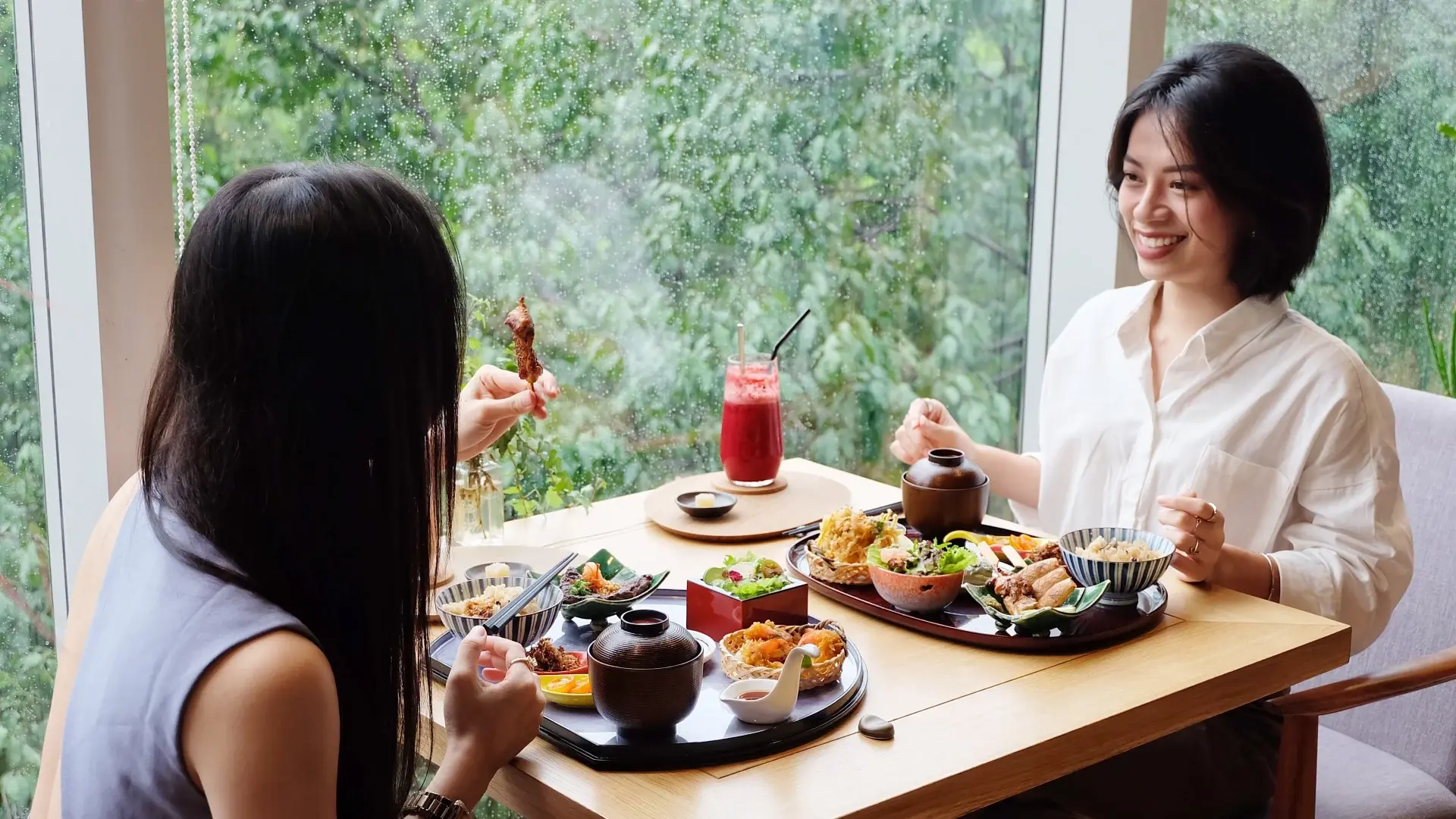 Miyama – Modern Tokyo Restaurant Cafe