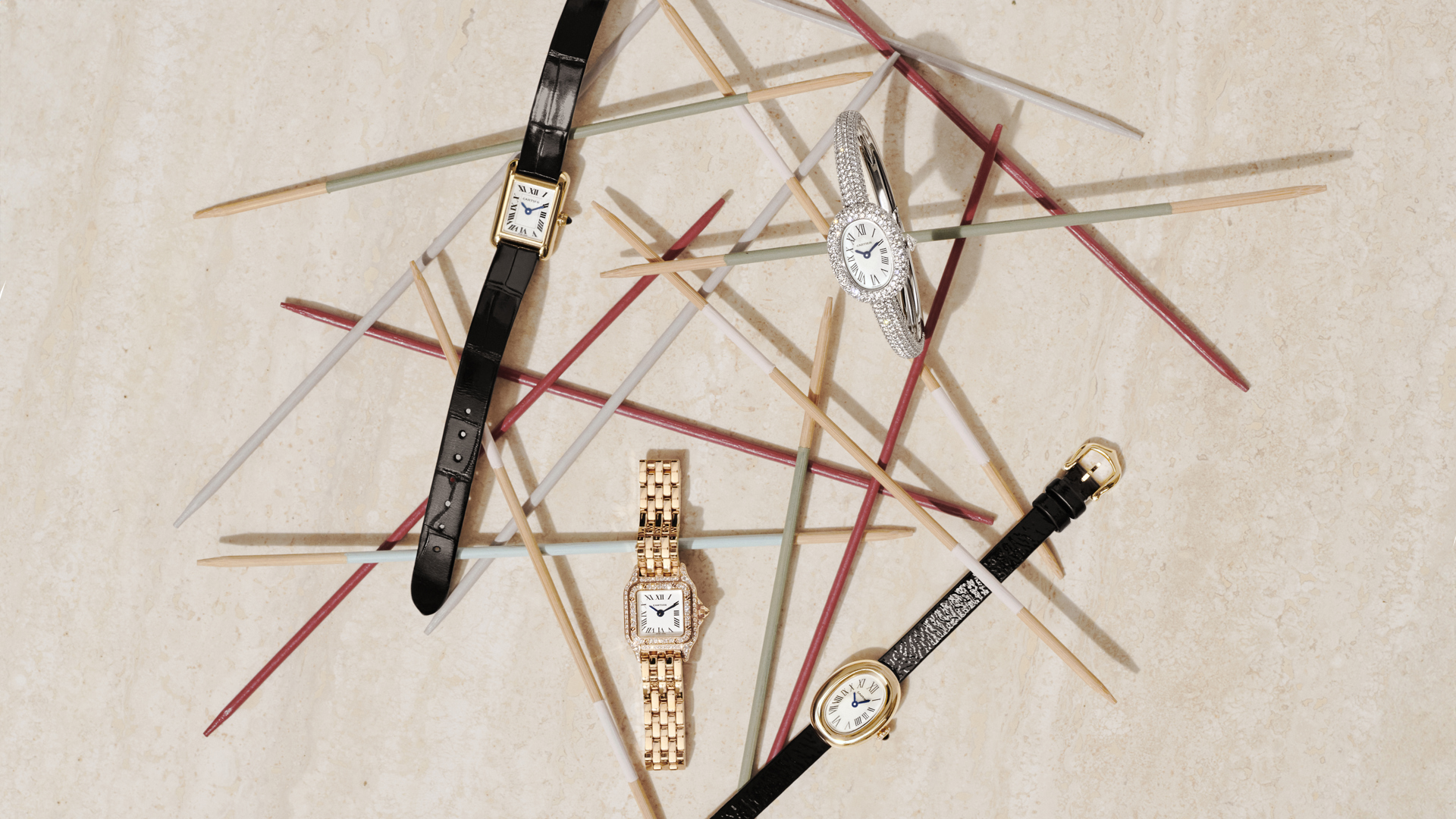 CARTIER