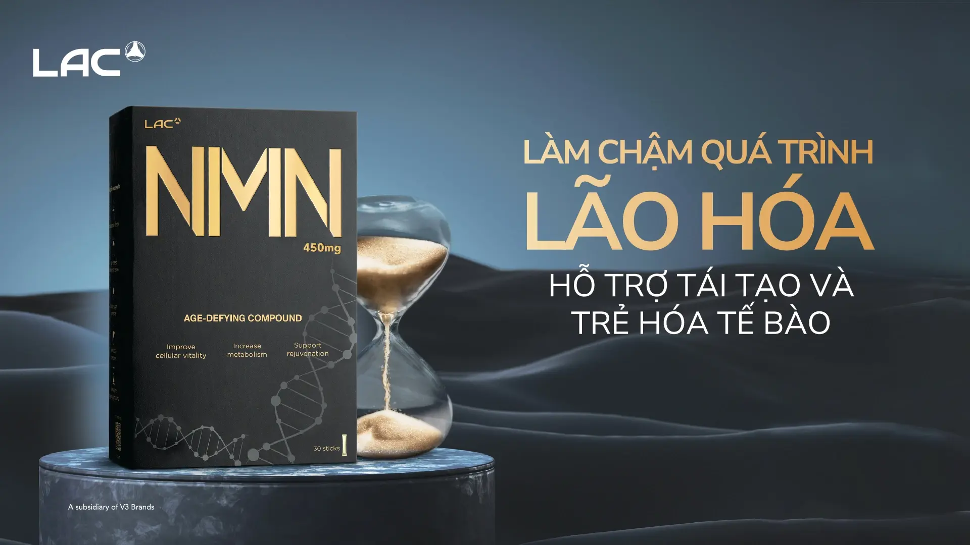 LAC VIỆT NAM