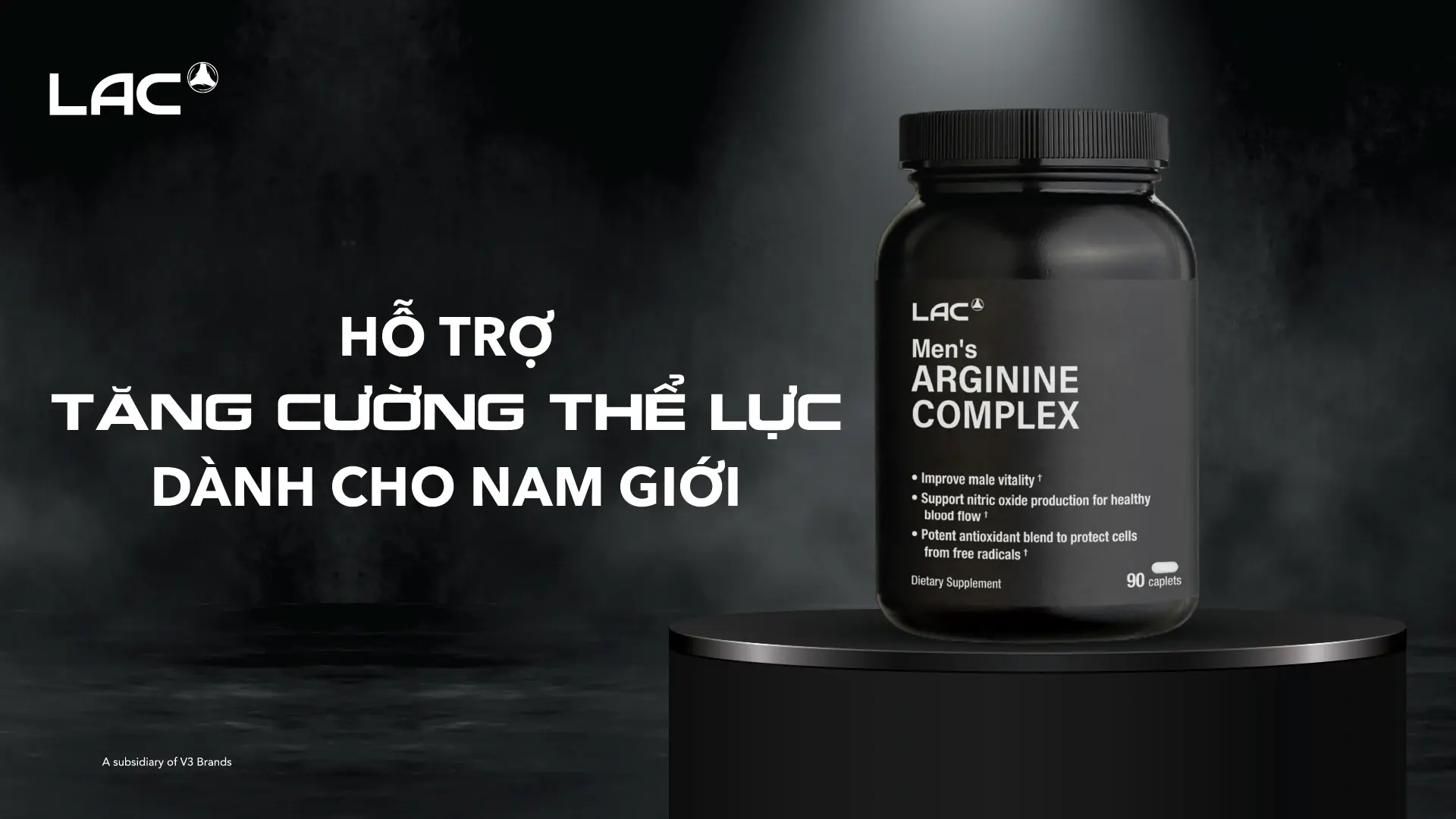 LAC VIỆT NAM
