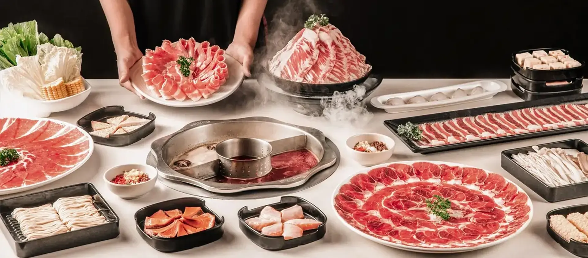 Manwah - Taiwanese Hot Pot