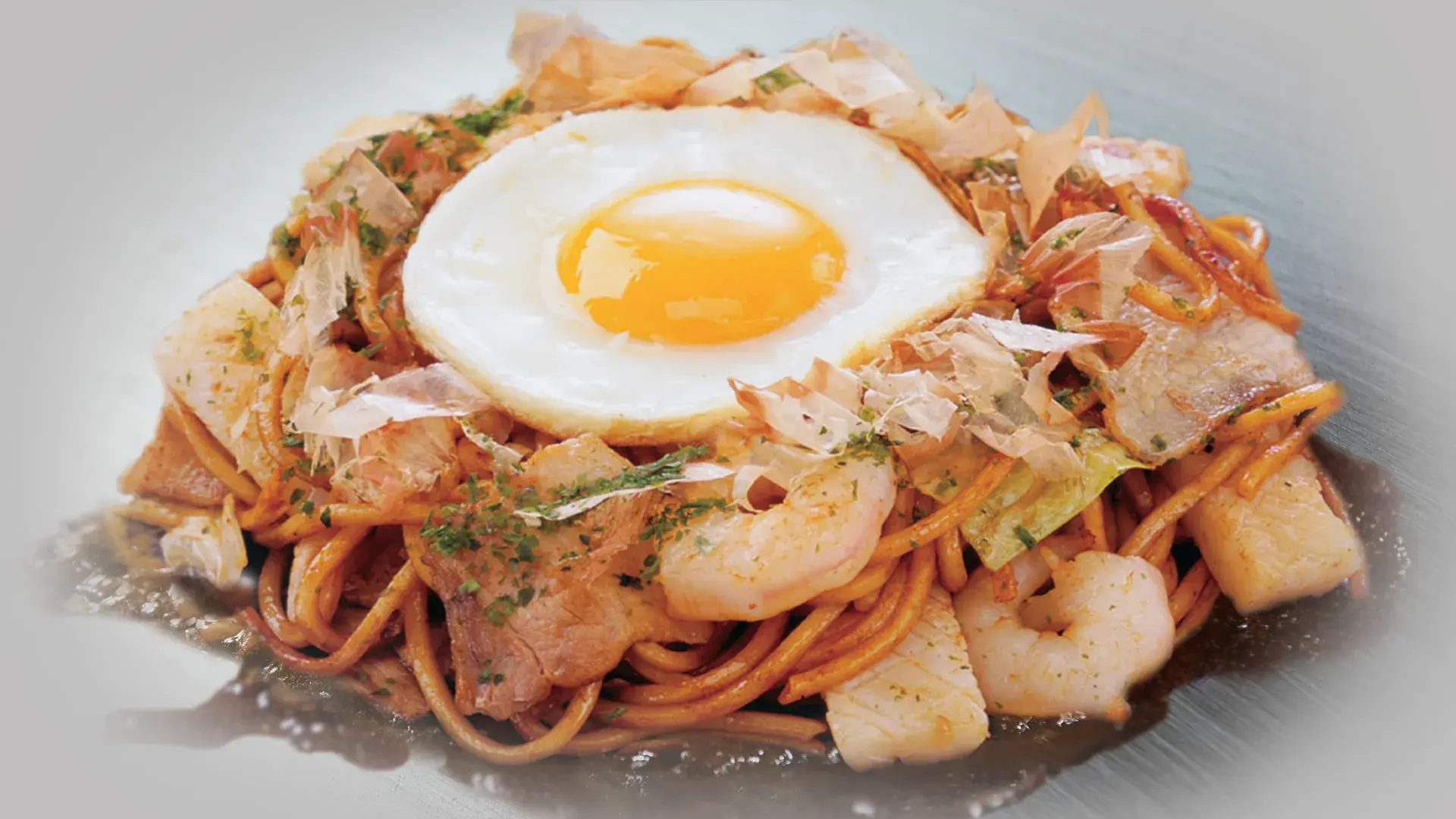 Botejyu Okonomiyaki