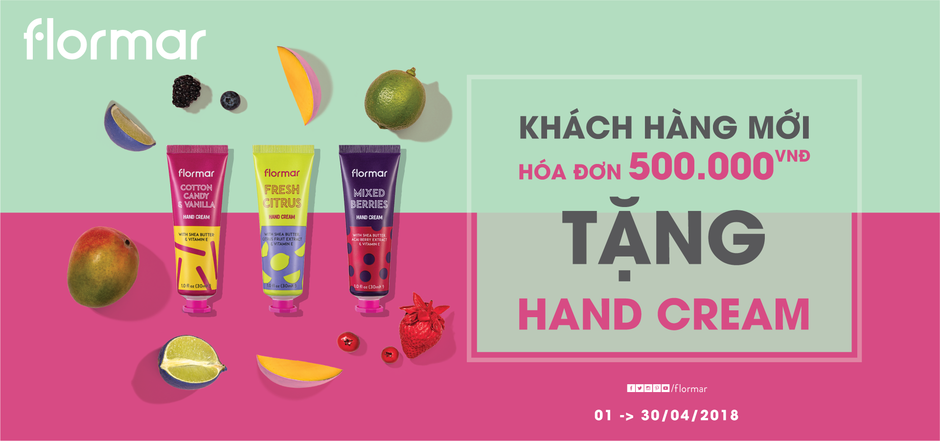 ƯU ĐÃI CHO KHÁCH HÀNG MỚI