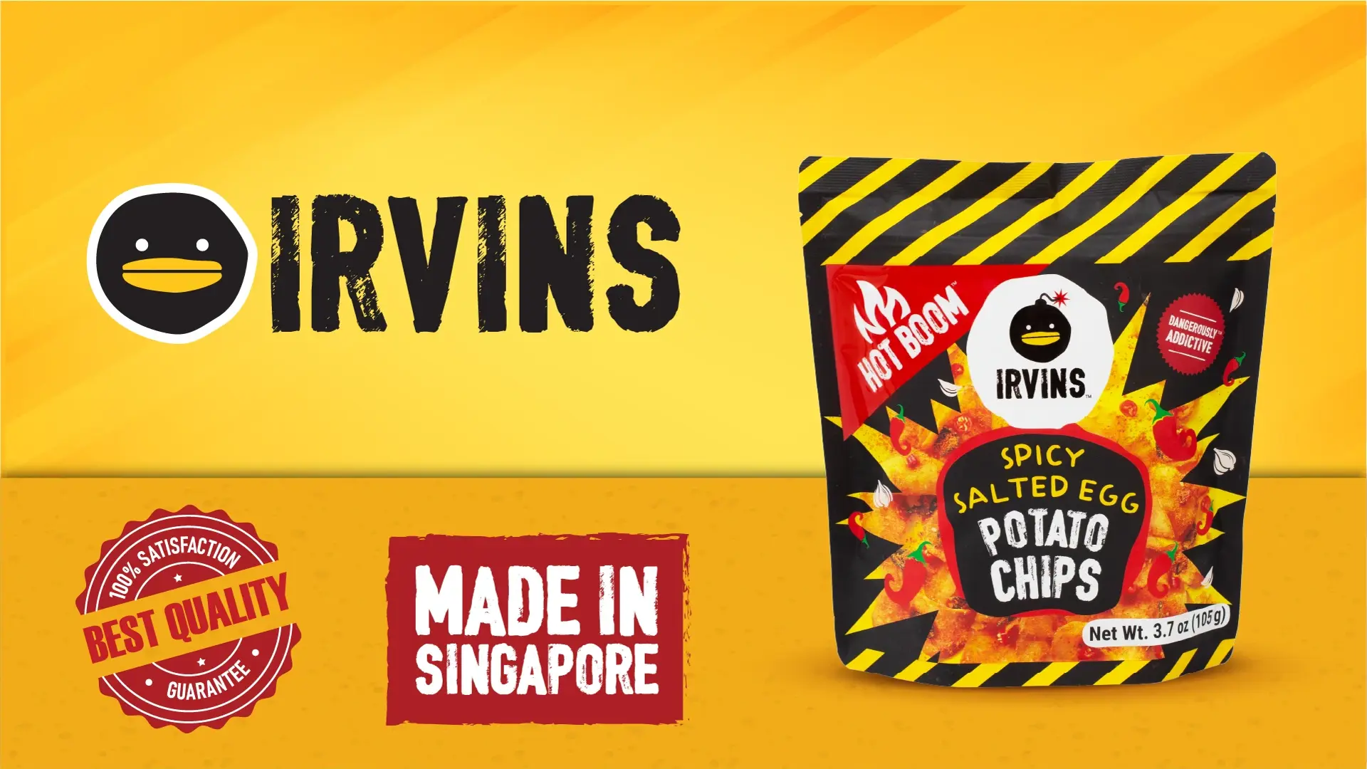 Irvins