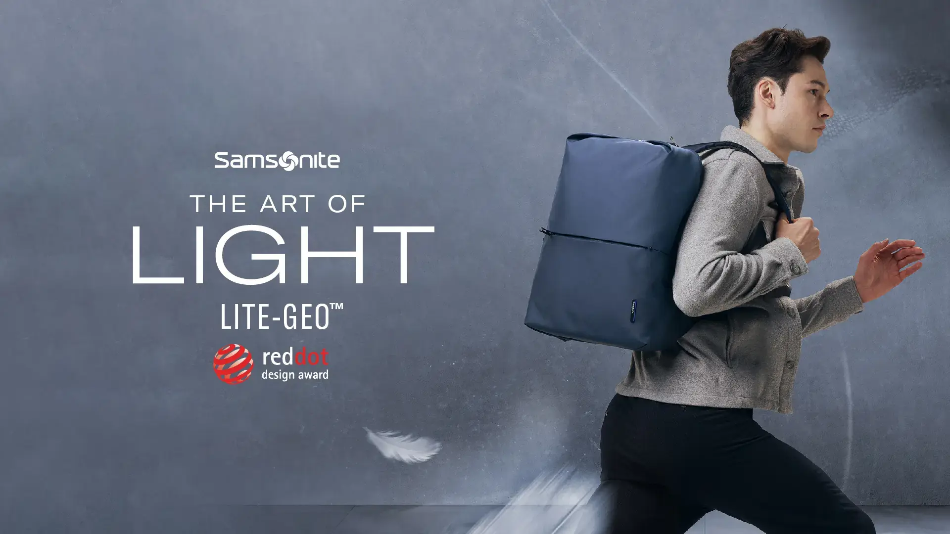 Samsonite