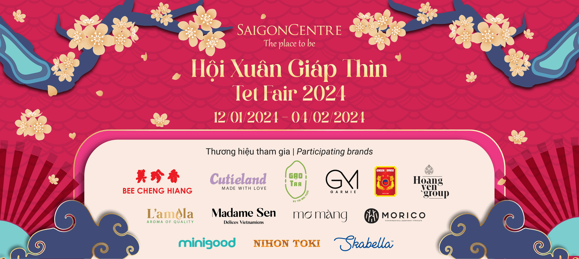 TET FAIR 2024