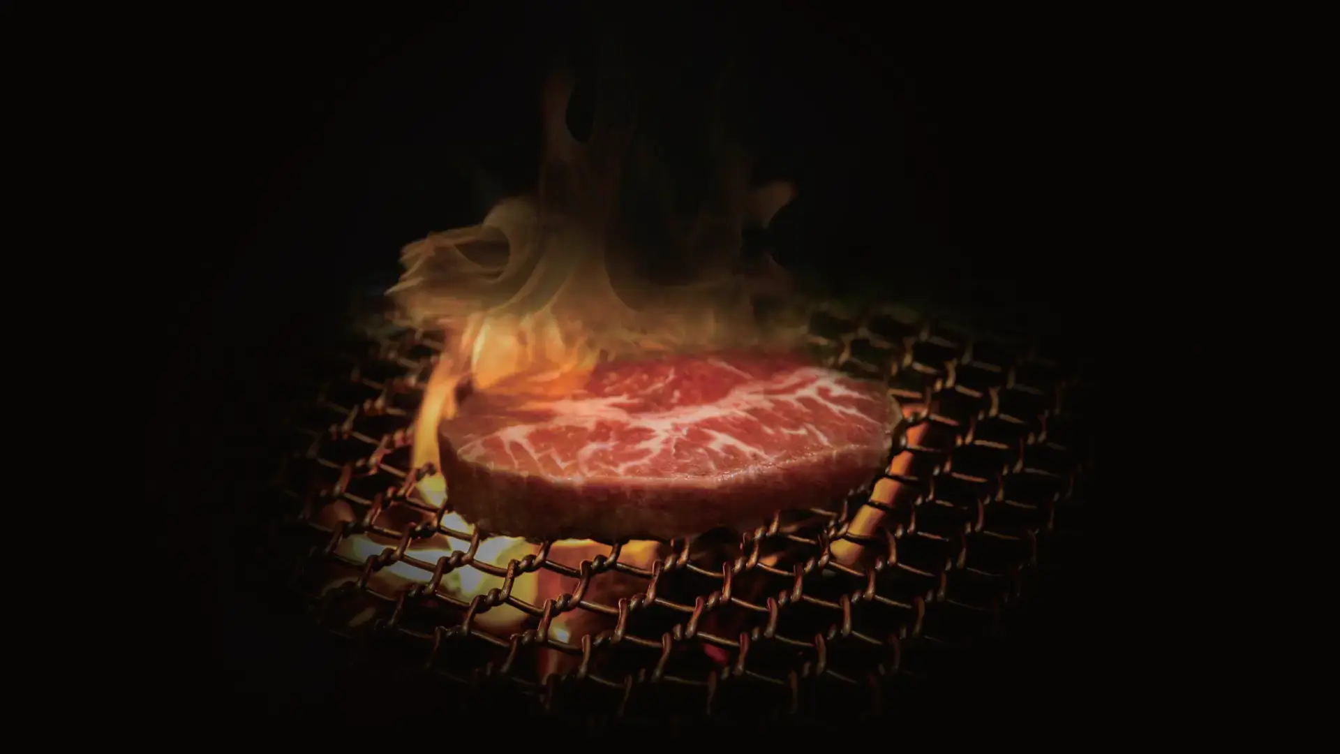 Meat & Meet