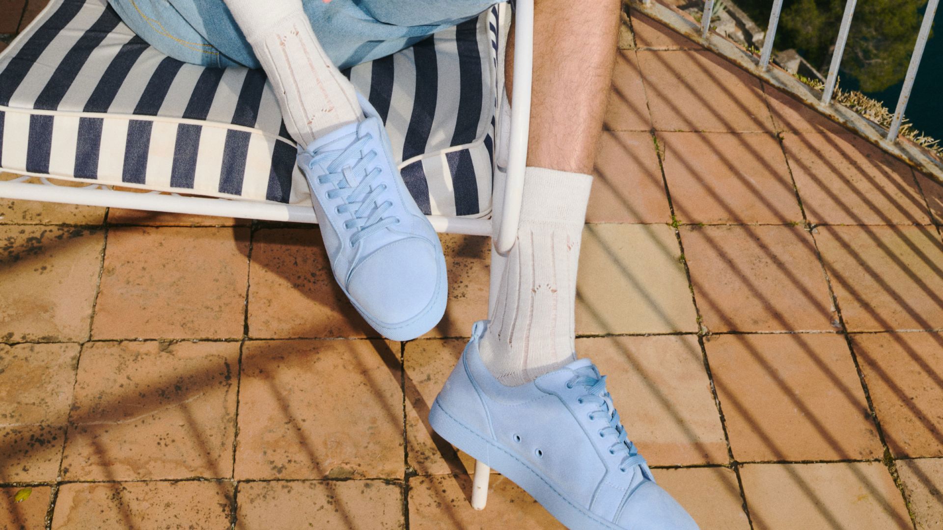 Christian Louboutin