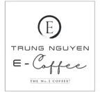 TRUNG NGUYÊN E-COFFEE