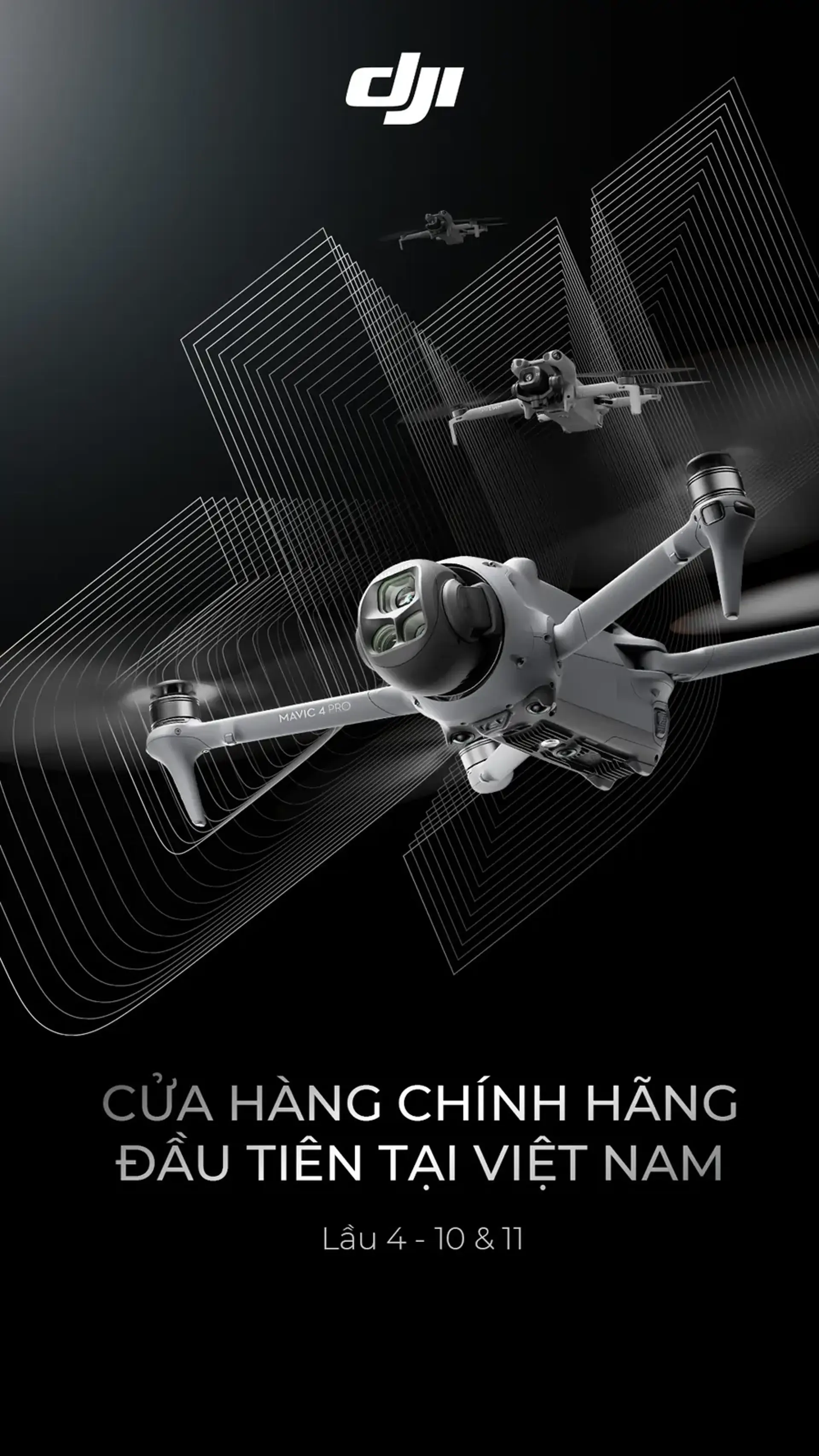 DJI