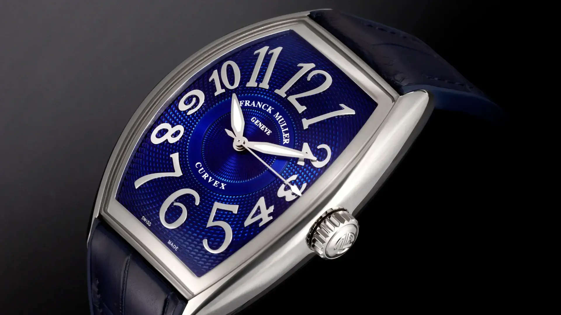 Franck Muller (Opening Soon)
