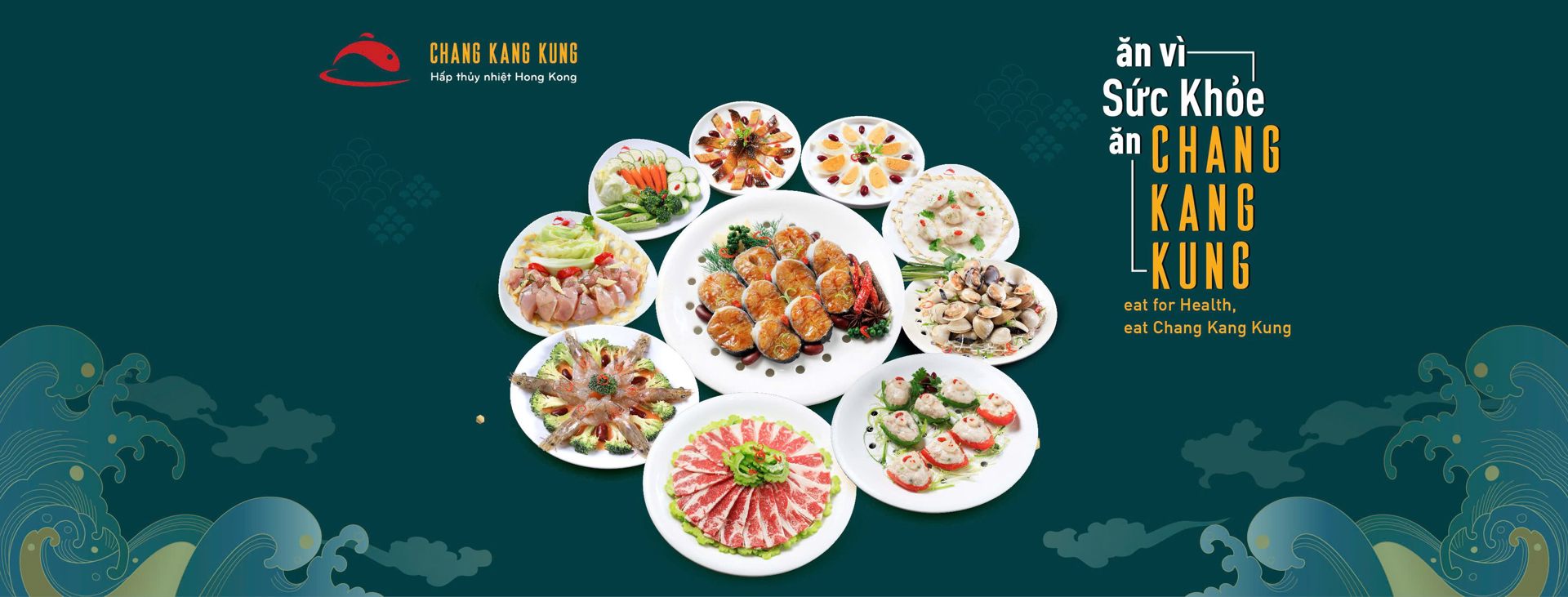 Chang Kang Kung