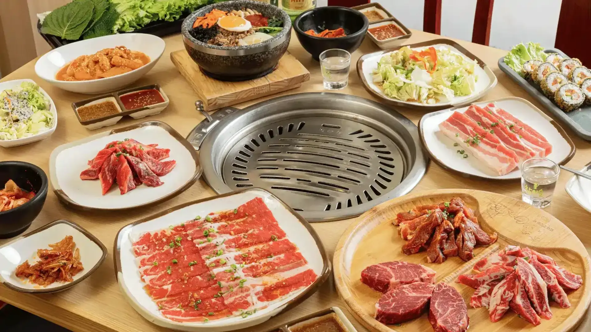 GoGi House