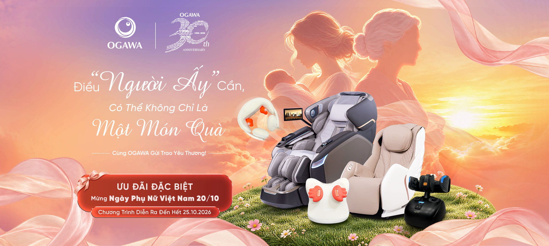 ĐIỀU “NGƯỜI ẤY” CẦN, ĐÔI KHI KHÔNG CHỈ LÀ MỘT MÓN QUÀ