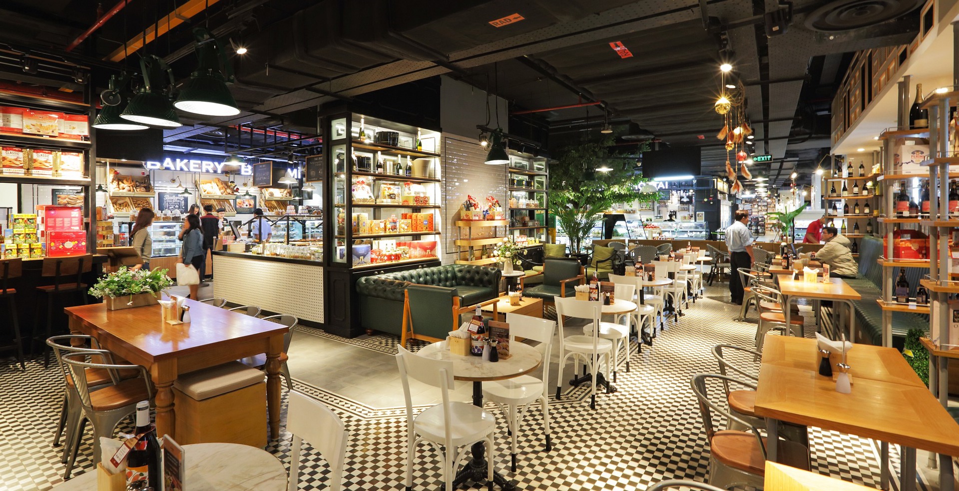 Annam Café