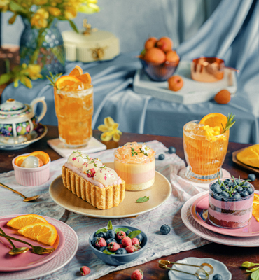 THE 350F - NEW BRANCH, NEW EXPERIENCE