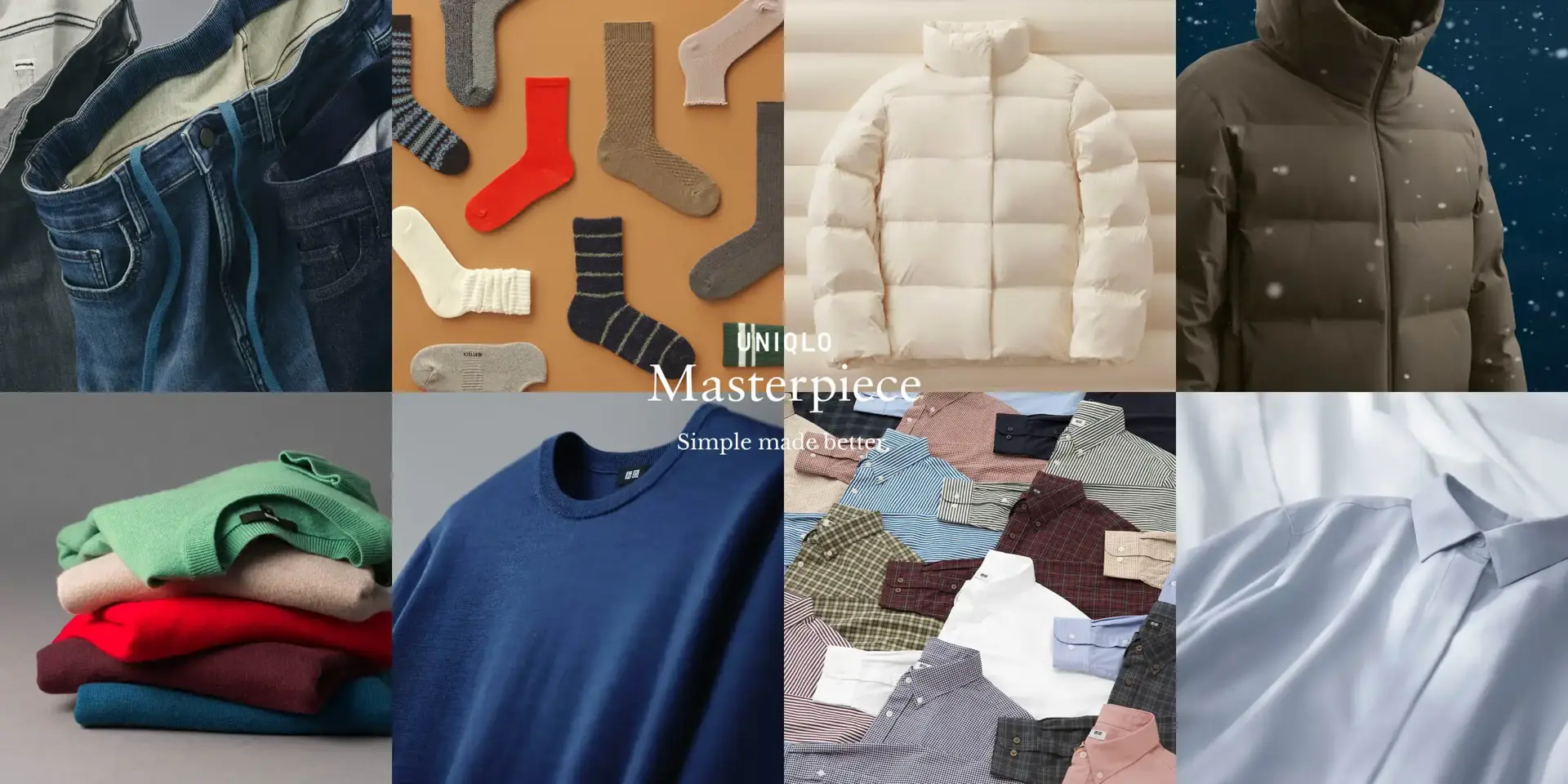 Uniqlo