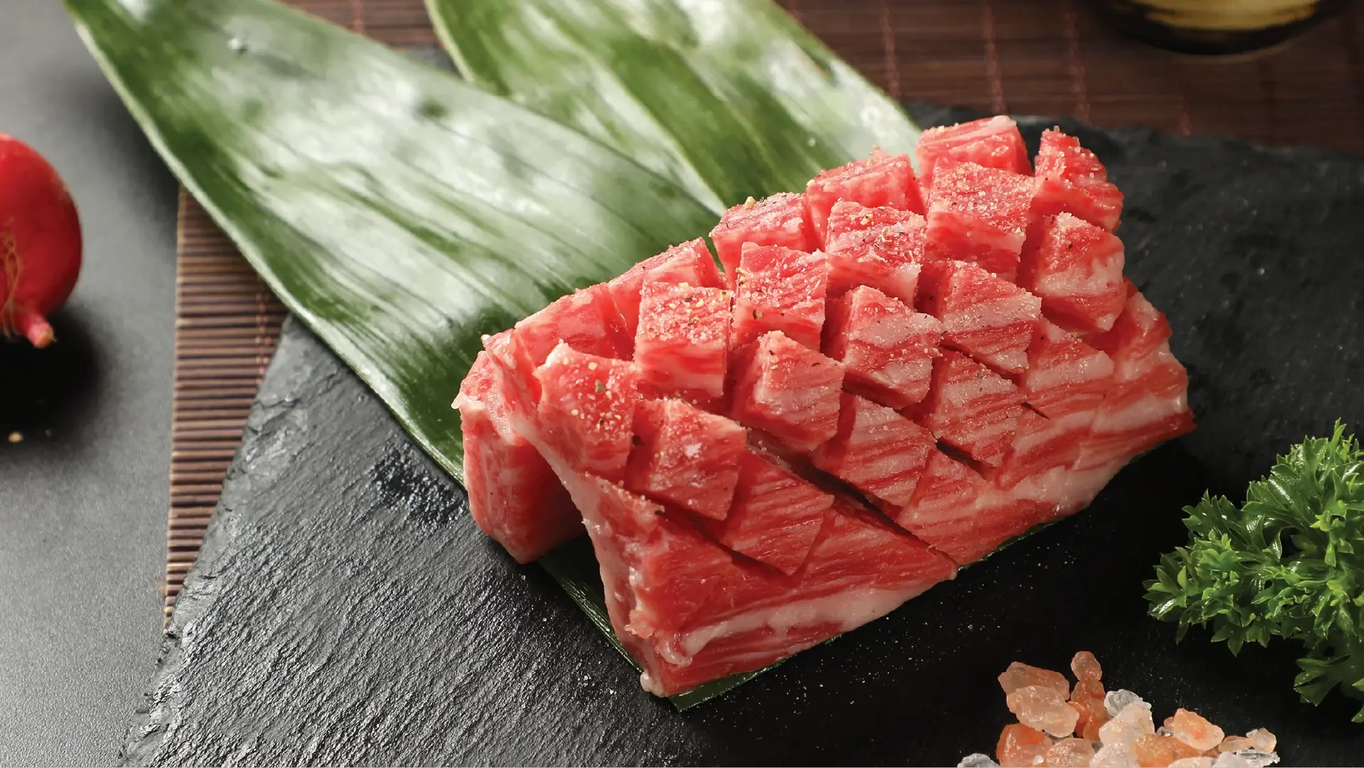 Gyu Shige Yakiniku