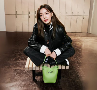 LONGCHAMP HAS ARRIVED AT SAIGON CENTRE!